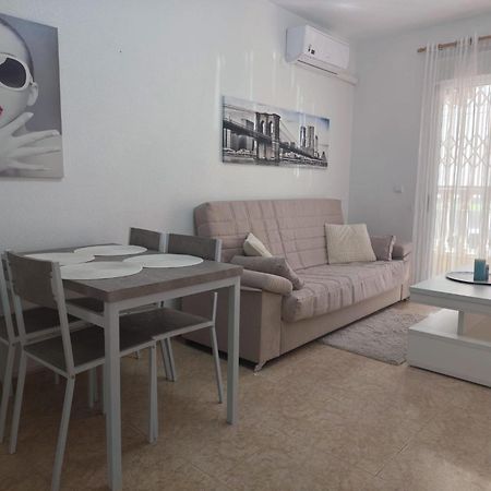 Catherine Bilbao Torrevieja Ngoại thất bức ảnh