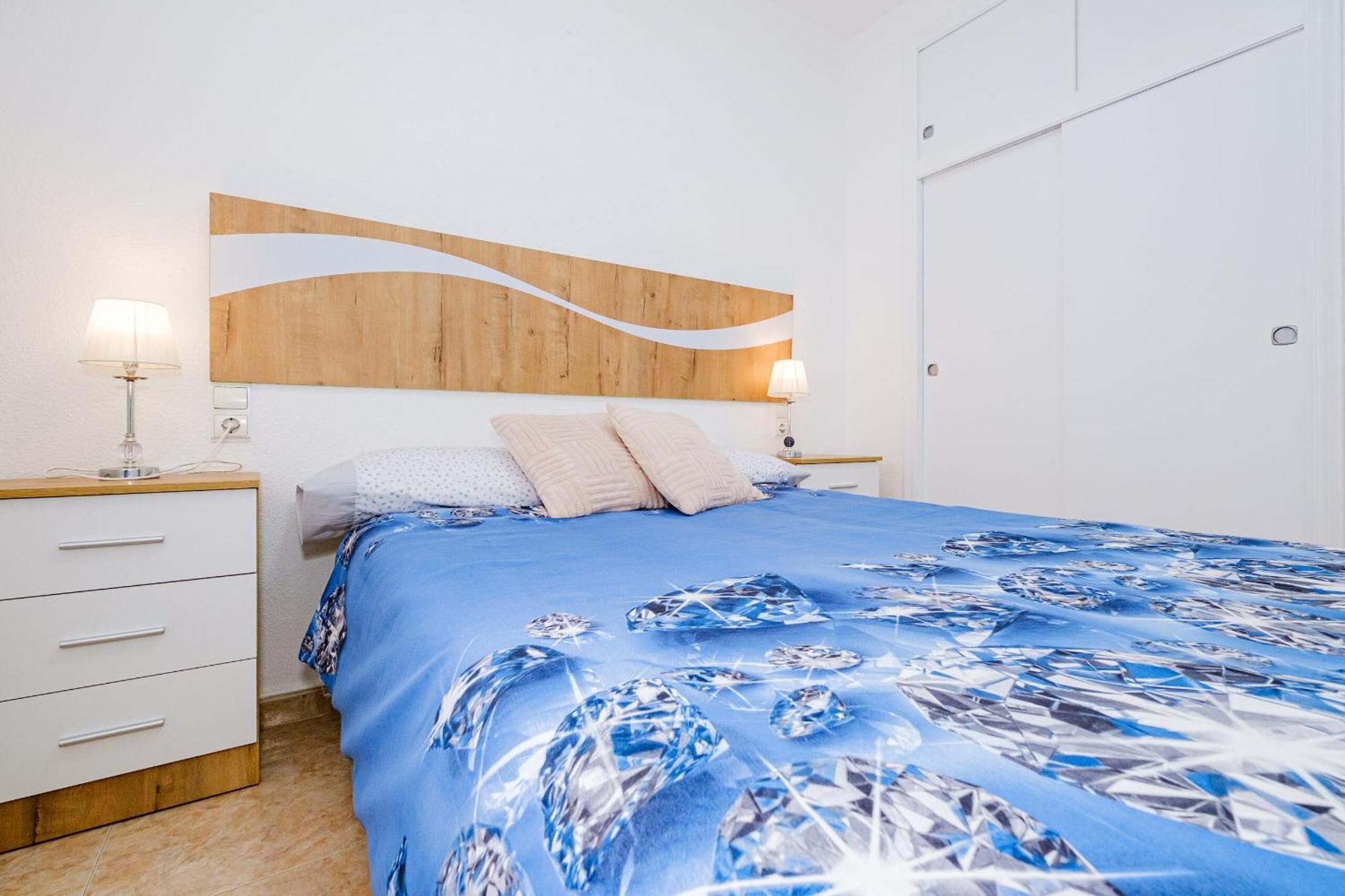 Catherine Bilbao Torrevieja Ngoại thất bức ảnh