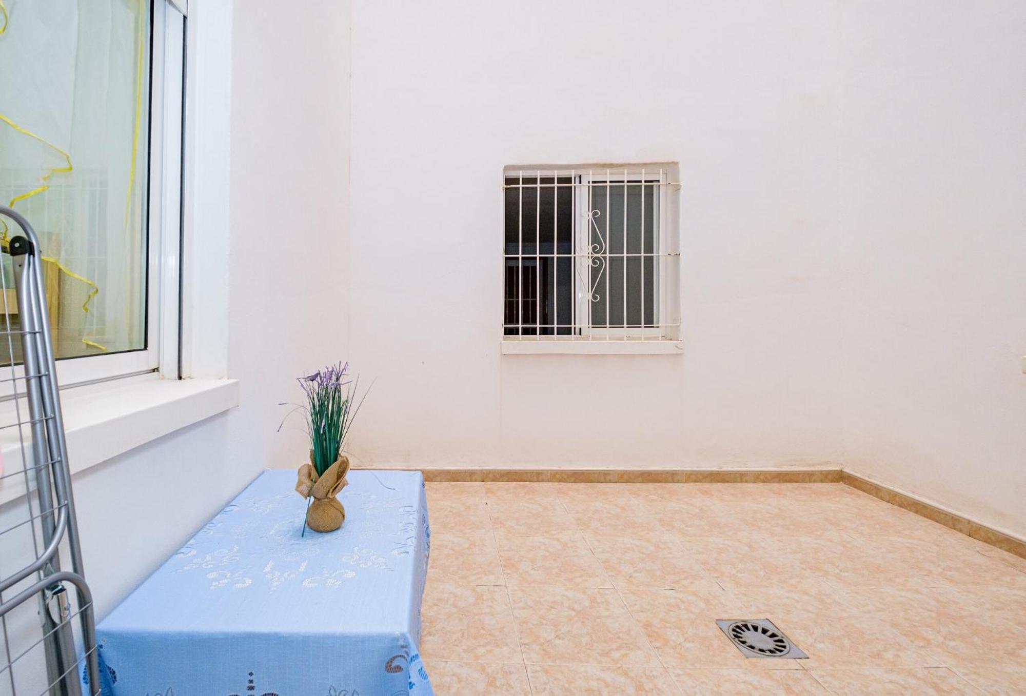 Catherine Bilbao Torrevieja Ngoại thất bức ảnh