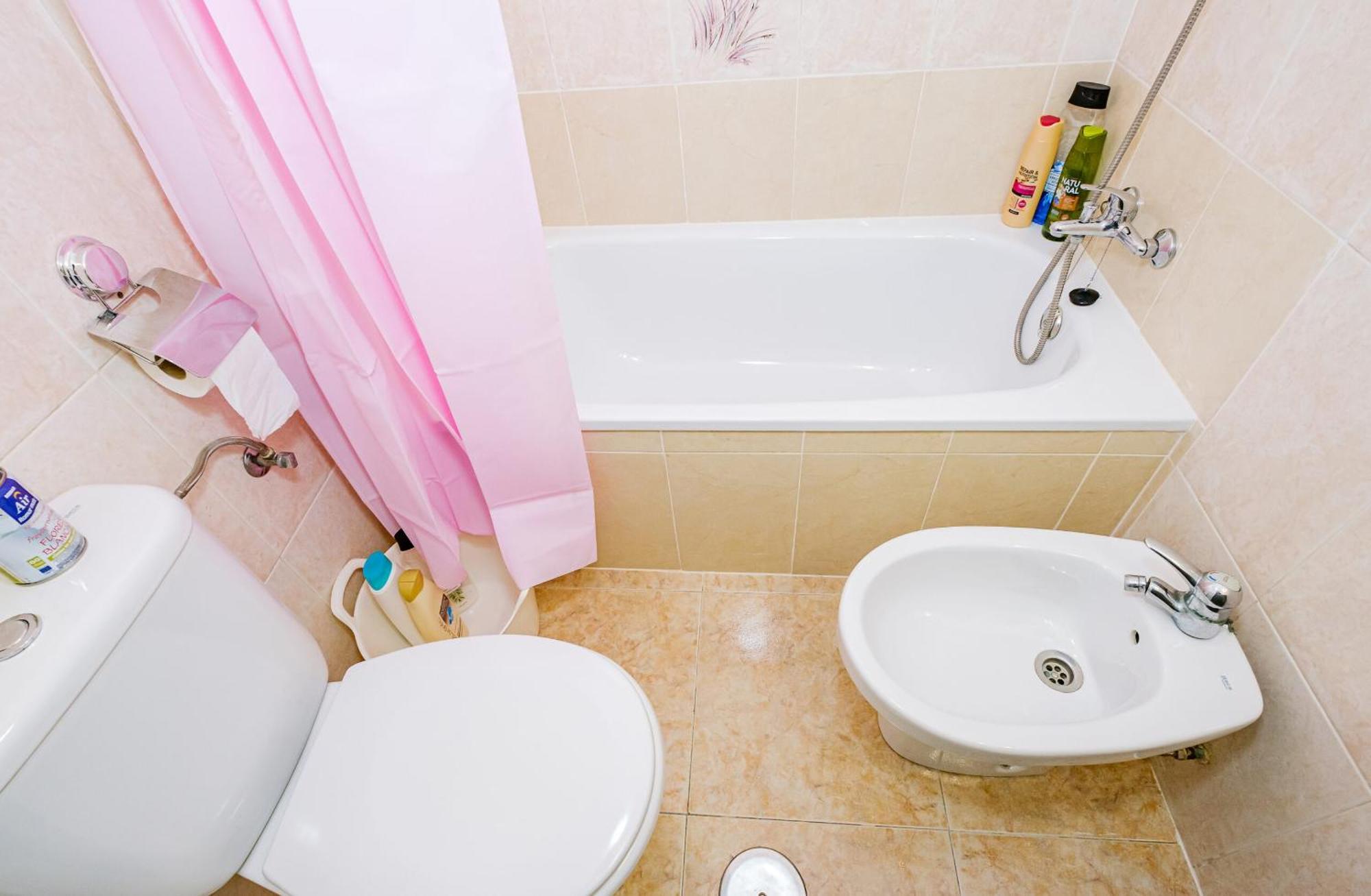 Catherine Bilbao Torrevieja Ngoại thất bức ảnh