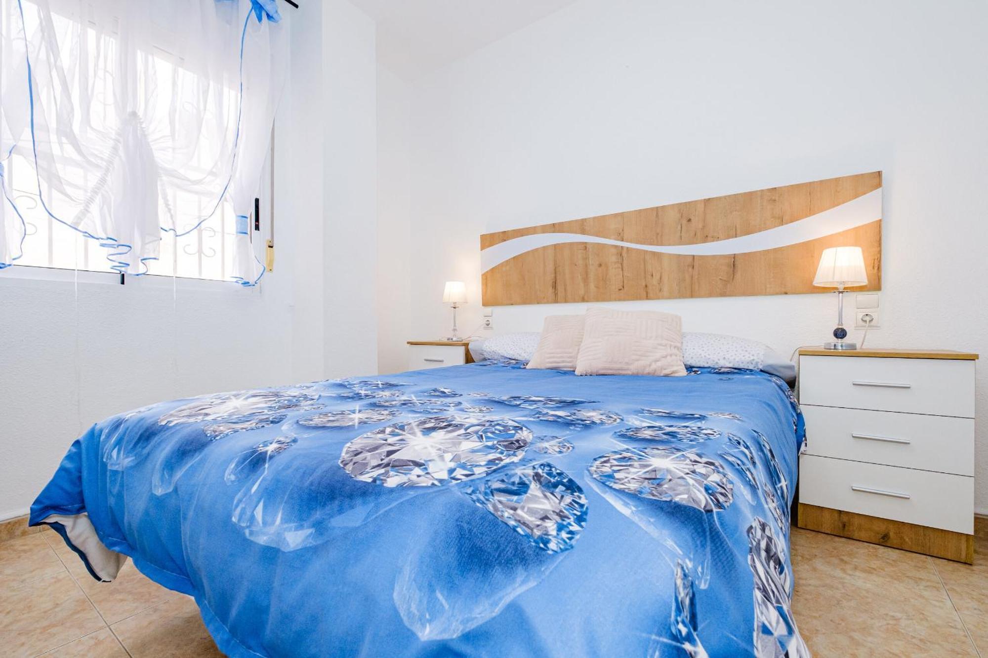 Catherine Bilbao Torrevieja Ngoại thất bức ảnh