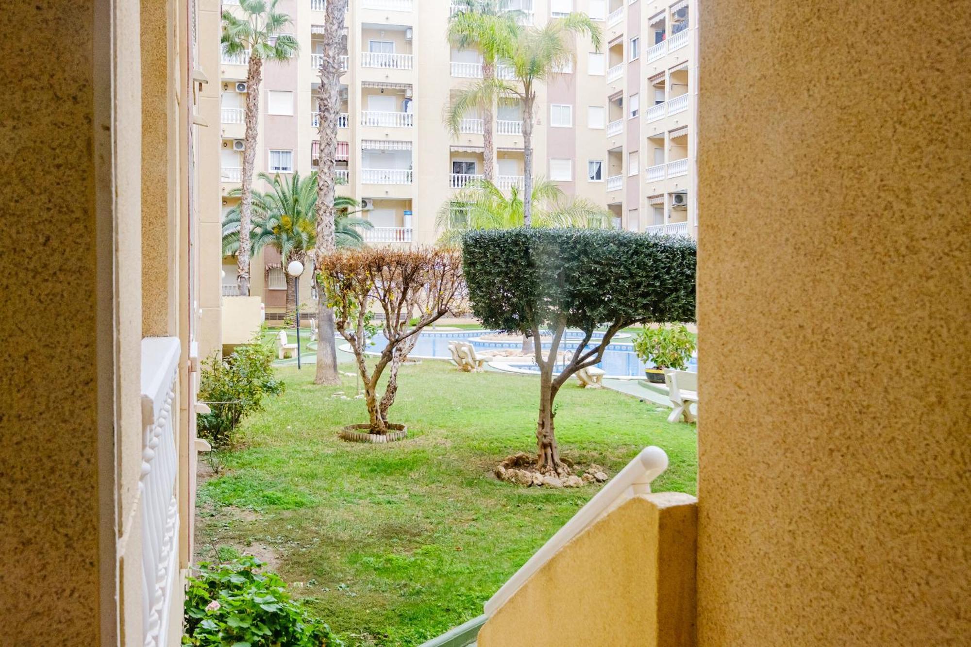 Catherine Bilbao Torrevieja Ngoại thất bức ảnh