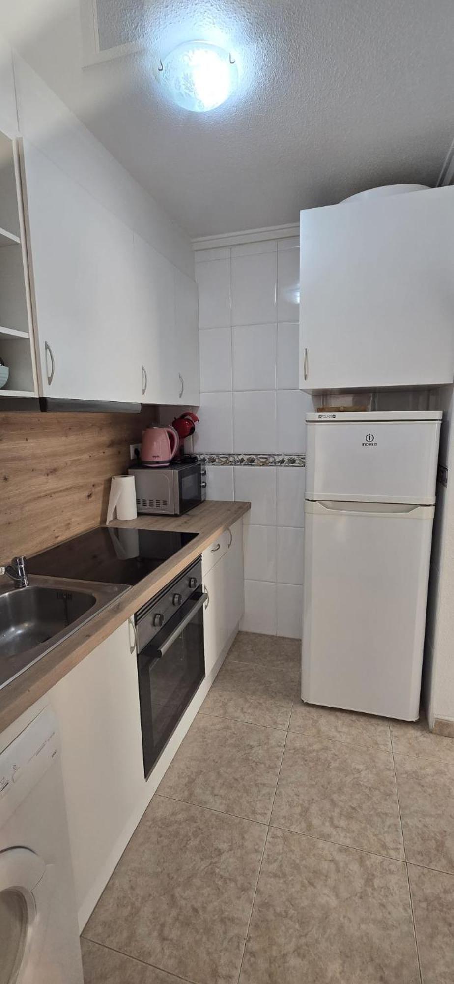 Catherine Bilbao Torrevieja Ngoại thất bức ảnh